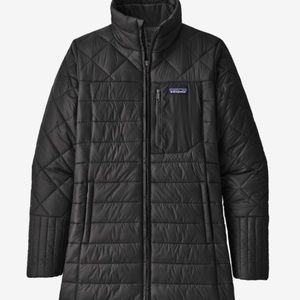 Patagonia Women's Radalie Parka